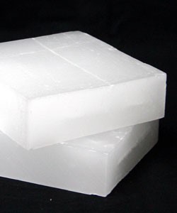 Fully Refined Paraffin Wax