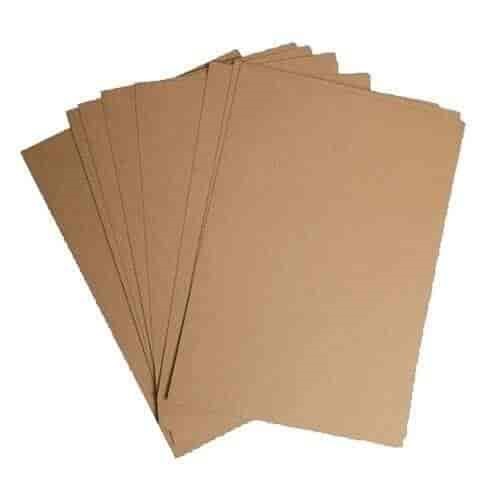 Kraft Paper & Board