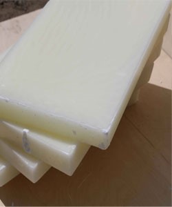 Semi Refinded Paraffin Wax