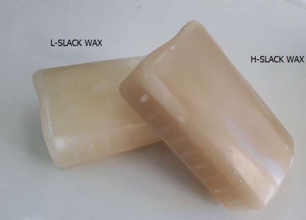 Semi Refinded Paraffin Wax